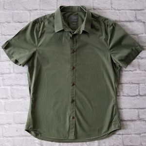 Armani Exchange men's shirt